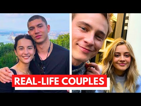 THE OTHER ZOEY Cast: Real Age And Life Partners Revealed!