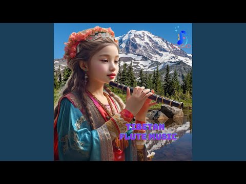 Tibetan Healing Flute Music