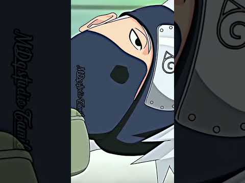 Kakashi ❤️ love #kakashihatake #copyninja #kakashithecopyninja #ytviralshorts #ytshortsvideo