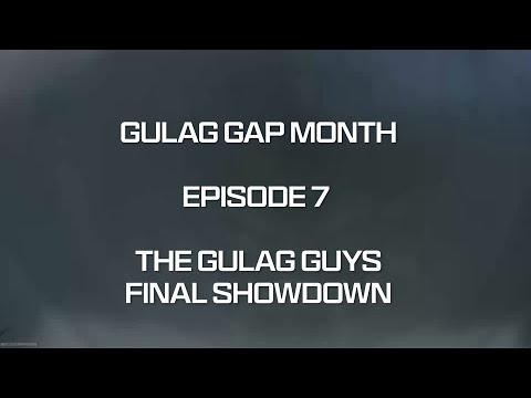 Call of Duty: Warzone Mobile - Gulag Guys: Episode Seven - The Finale