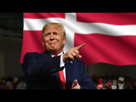 What If Trump Was President of Denmark?