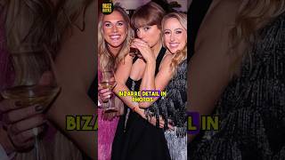 ENGAGEMENT BUZZ: Taylor Swift and Travis Kelce Spark Rumors