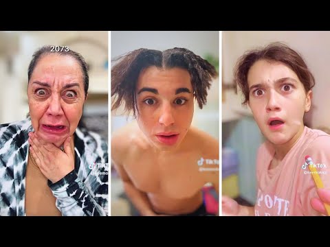 FUNNY KEEMOKAZI TIK TOK COMPILATION | Try Not To Laugh Watching KeemoKazi [ 4 HOUR + ]