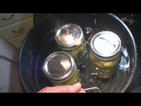 How to Can Hot Peppers Best Recipe