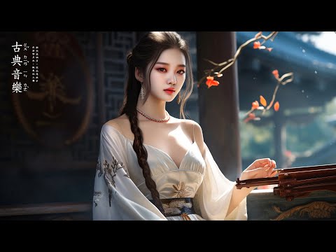 Guzheng Chinese Music | 超好聽的中國古典音樂 古箏、琵琶、竹笛、二胡 中國風純音樂的獨特韻味 - 古箏音樂 放鬆心情 安靜音樂 冥想音樂 | 最好听的无词花歌