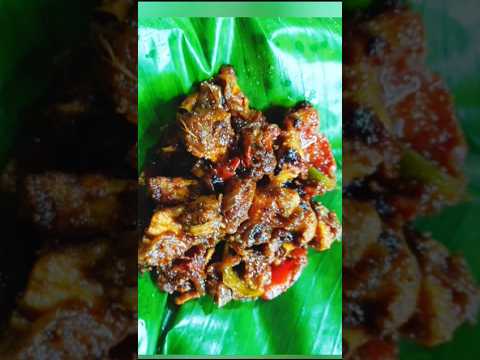 ചിക്കൻ വരട്ട്  #chicken roast