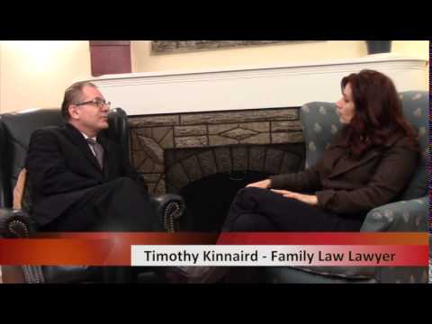 Everything You Need To Know About Divorce, Child Support & Child Custody