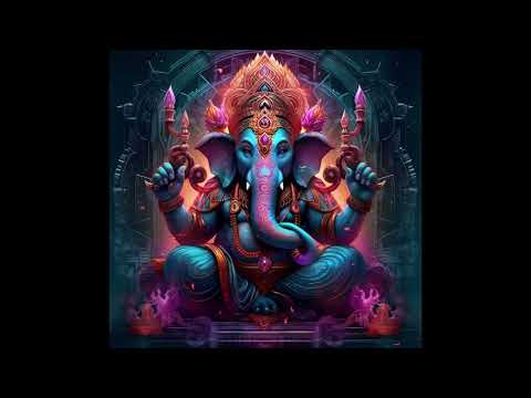 Ganesh Mantra Start A Day With Morning Mantra