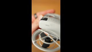 The PERFECT vlogging drone? DJI NEO! @DJI