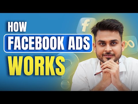 How Facebook Ads Works? Understanding The Auction Game | Aditya Singh