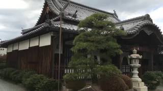 Kagakuji 赤穂・台雲山花岳寺 【HD 高画質対応】  (02869)