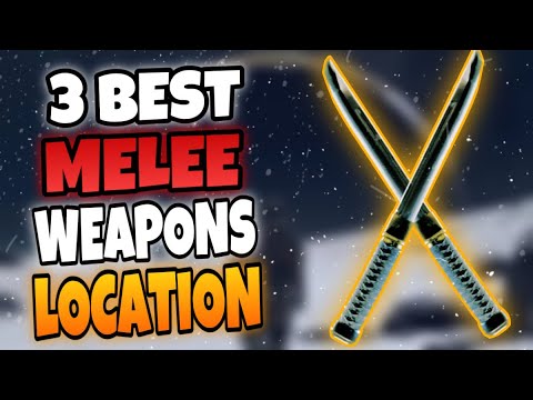 How To Get The 3 BEST MELEE Weapons! Starfield Va’ruun Painblade, Wakizashi, and Tanto Locations