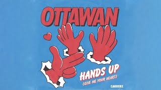 Ottawan - Hands Up (Official Audio)