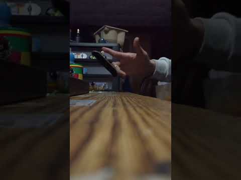 Fingerboard 360 flip #fingerboarding #youtubeshorts #teckdeck #viral