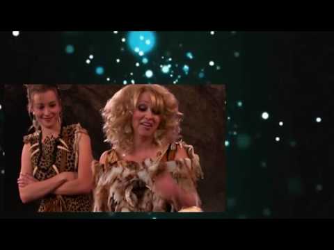 Good Luck Charlie 4x05 Rock Enroll