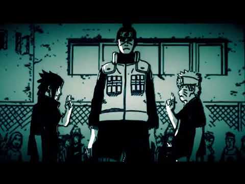 Sasuke 🔥❤️- Under The Influence - [Edit/Amv!]