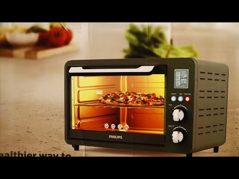 philips 25ltr Otg unboxing / philips otg review / oven #otg #oven indu thoughts philips otg / vlogs