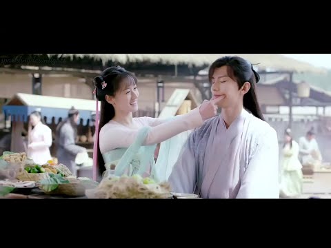 [Eng] 琉璃 (Coloured Glass) - 刘宇宁 | Love and Redemption OST 琉璃 主题曲 MV