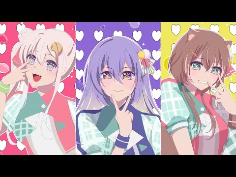 【AREA15】アイドル / IDOL - YOASOBI【Cover】