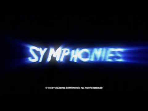 Dan Black - SYMPHONIES