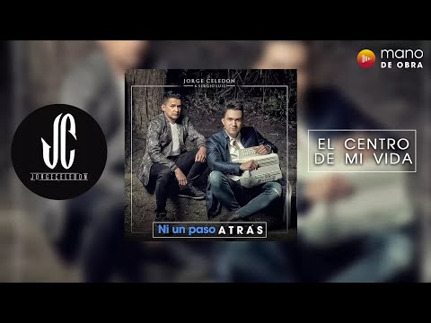 El Centro De Mi Vida - Jorge Celedón & Sergio Luis Rodríguez I Audio Oficial