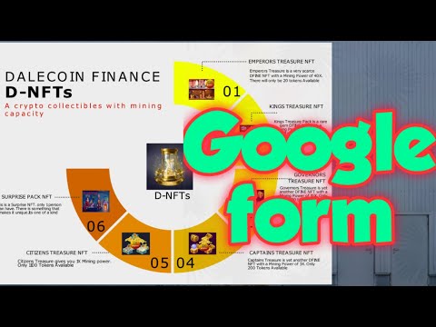 #airdrop Dfine Dgovn D-NFT Google form