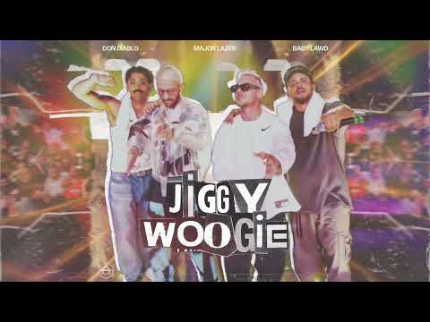 Don Diablo & Major Lazer x Baby Lawd - Jiggy Woogie (Official Audio)