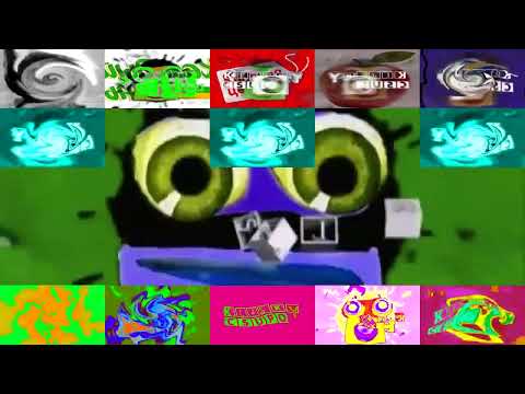 (V2) Klasky Csupo in G Major 16 | Sparta Pulse V7 Remix