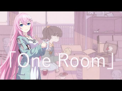 【Luka V4X 】One Room【V5 Cover 】