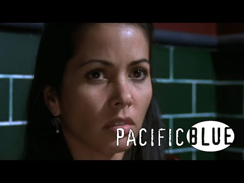 Azul Pacífico | Temporada 3 | Episodio 4 | Sangre Por Sangre | Jim Davidson | Paula Trickey