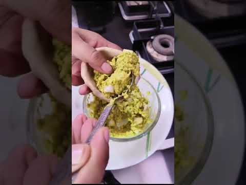 How to Make Perfect Daal Kachori at Home | Step-by-Step Recipe |