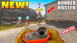 *NEW* WARZONE 3 BEST HIGHLIGHTS! - Epic & Funny Moments #494