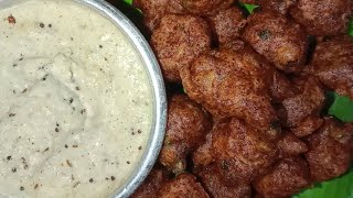 మిగిలిపోయిన రాగి ఇడ్లి పిండితో పునుగులు | Tasty Ragi Punugulu In Telugu |@prashanthikitchen