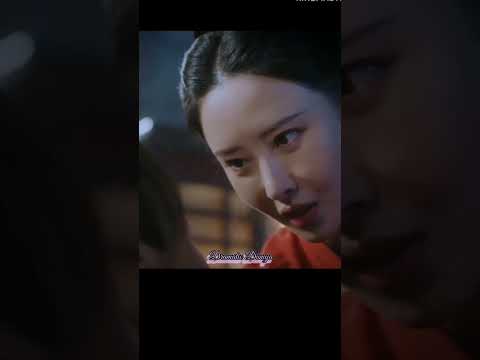 Cdrama||Enemy love story||The Love Duel#shorts#trendingsongs#latestvideo#newdrama