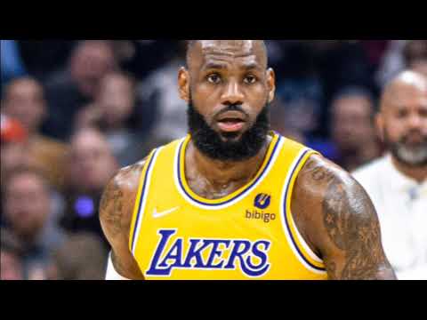 LeBron James REVEALS Why He Stepped Away From Lakers