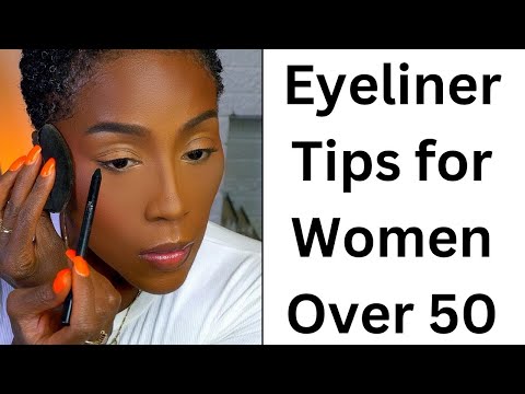 Easy Eyeliner Tricks You NEED to Know!