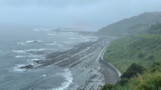 【宮崎】23.6 日向(ひなた)の国・宮崎県に１泊２日で飫肥(おび)観光と宮崎の豪華なホテルに宿泊