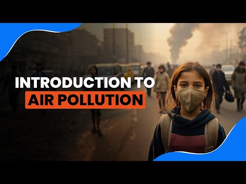 The SHOCKING Truth About Air Pollution | Letstute