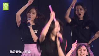 抱紧处理 GNZ48 20180429