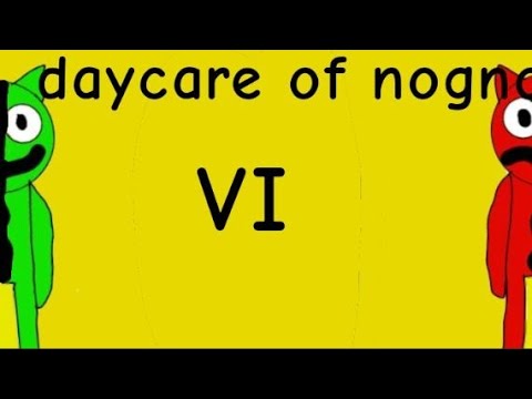 daycare of nognog 6 gameplay