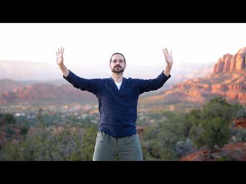 Qigong for Summer | Heart Health & Circulation