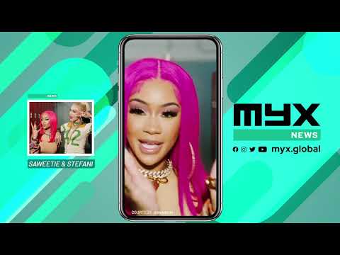 Saweetie & Gwen Stefani, Olivia Rodrigo, Bruno Mars & Anderson .Paak, Tish Golf Masters | MYX News