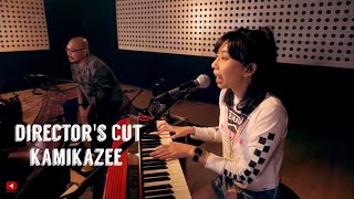 Director's Cut | Kamikazee | Mikki Jill On Vocals I Count To Ten | Acoustic Session