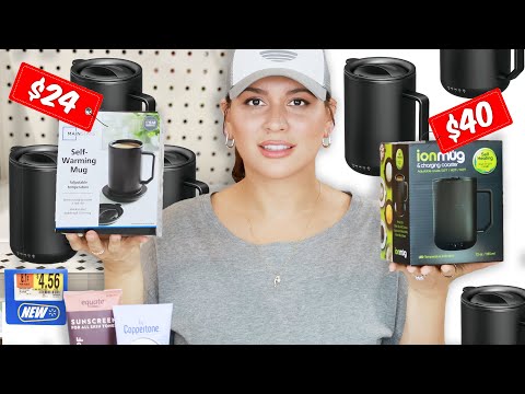 I Bought Walmart Knockoffs Brands Don't Want You To Know About!