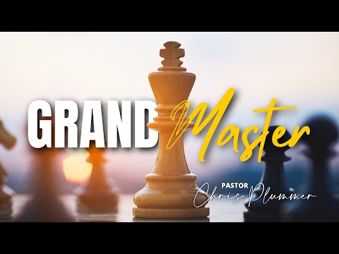 GRAND MASTER