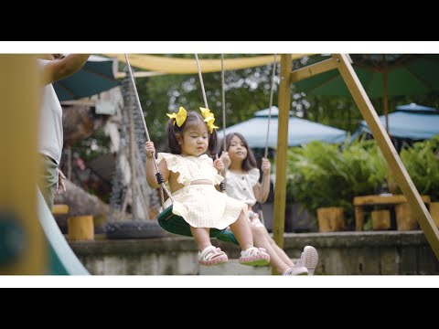 Pinakahihintay - Loraine & SevenJC (Official Music Video)