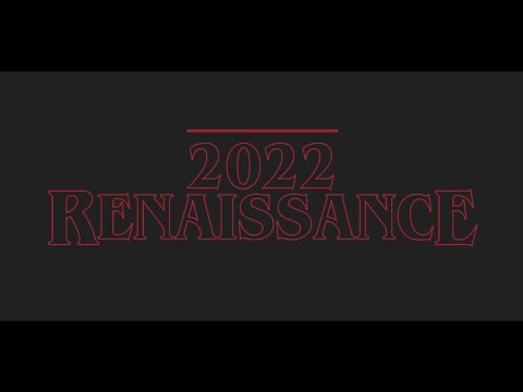 2022 YEAR-END MEGAMIX | Official Trailer