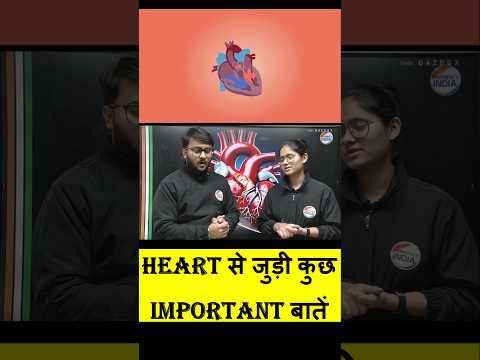 ⛔Human Heart Anatomy ⛔#humanheartdiagram #pharmacyindia