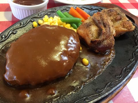 洋食・ビストロ「ペーパームーン相生店」