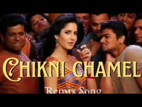 chikni chameli full song i madhuri dixit i gitanjali ravikumar i katrina kaif chikni chameli  chikni